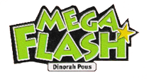 Mega Flash